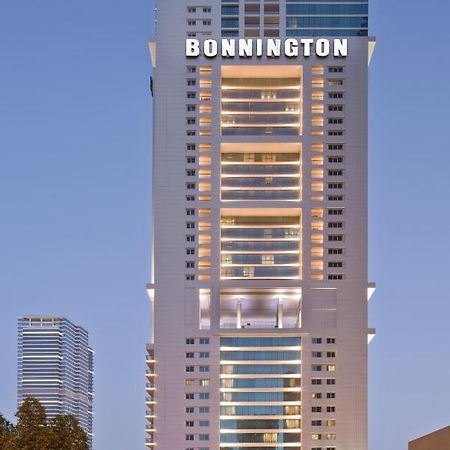 Songs Of The Lake By Lagom - Bonnington Apartment Jumeirah Lake Towers, Dubai Exterior photo