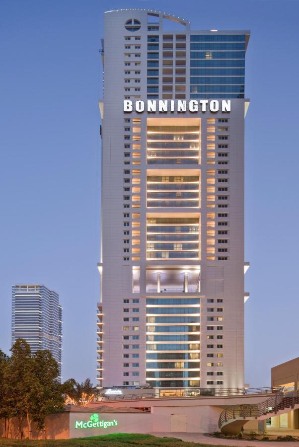 Songs Of The Lake By Lagom - Bonnington Apartment Jumeirah Lake Towers, Dubai Exterior photo